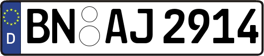 BN-AJ2914