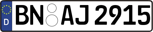 BN-AJ2915