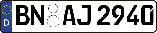 BN-AJ2940