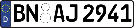 BN-AJ2941