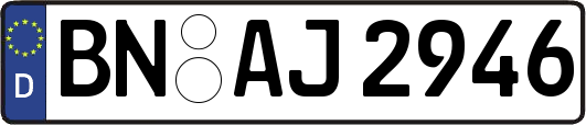 BN-AJ2946