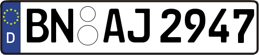 BN-AJ2947