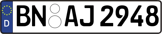 BN-AJ2948