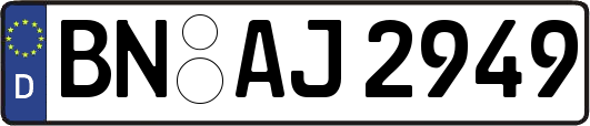 BN-AJ2949