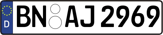 BN-AJ2969