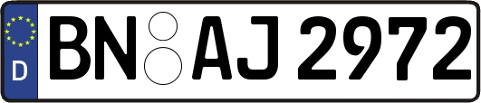 BN-AJ2972