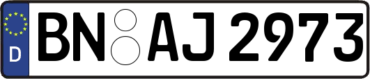 BN-AJ2973
