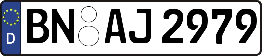 BN-AJ2979