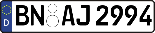 BN-AJ2994