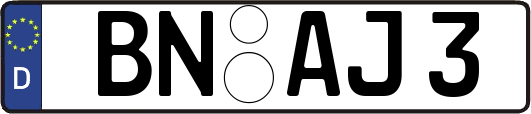 BN-AJ3