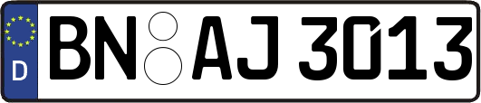 BN-AJ3013
