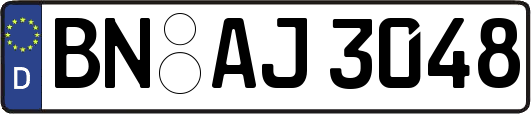 BN-AJ3048