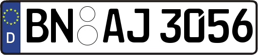 BN-AJ3056