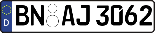 BN-AJ3062