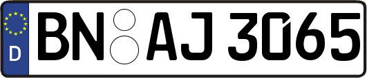 BN-AJ3065