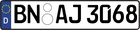 BN-AJ3068