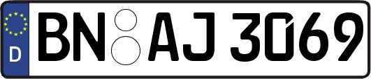 BN-AJ3069