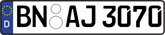 BN-AJ3070