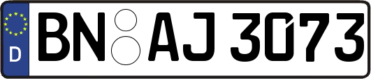 BN-AJ3073