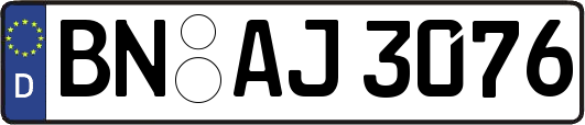 BN-AJ3076