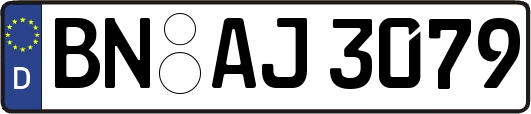 BN-AJ3079