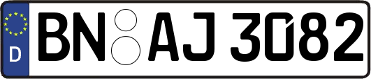 BN-AJ3082