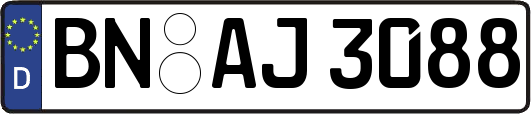 BN-AJ3088