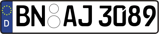BN-AJ3089