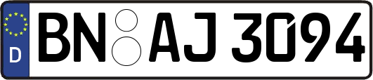 BN-AJ3094