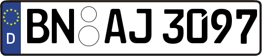 BN-AJ3097