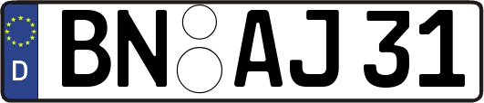 BN-AJ31