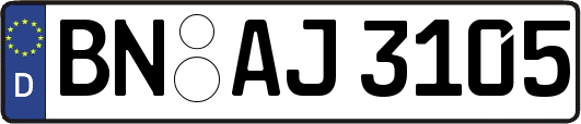 BN-AJ3105