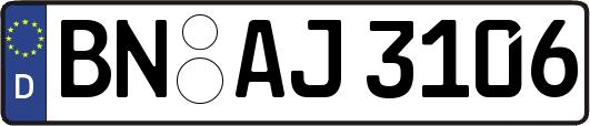 BN-AJ3106