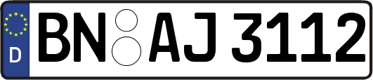BN-AJ3112