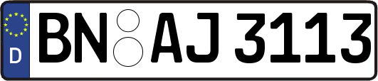 BN-AJ3113