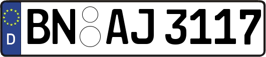 BN-AJ3117