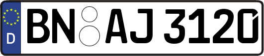 BN-AJ3120