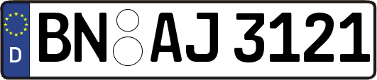 BN-AJ3121