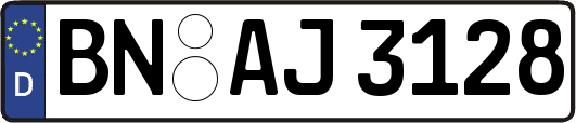 BN-AJ3128