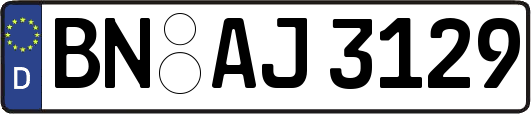 BN-AJ3129