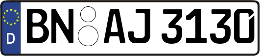 BN-AJ3130