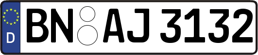 BN-AJ3132