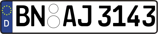 BN-AJ3143