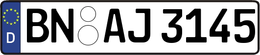 BN-AJ3145