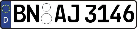 BN-AJ3146