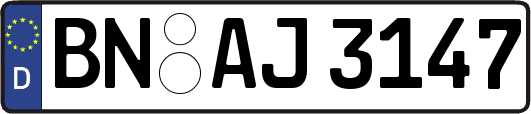 BN-AJ3147