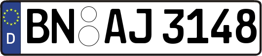 BN-AJ3148