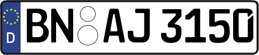 BN-AJ3150