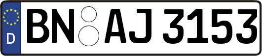 BN-AJ3153