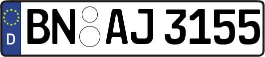 BN-AJ3155